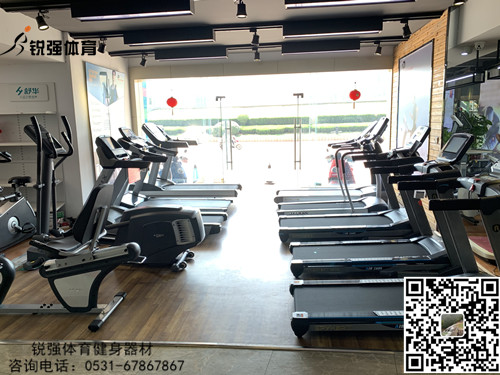 锐强体育旗舰店的华体网官网-华体（中国）
和椭圆机